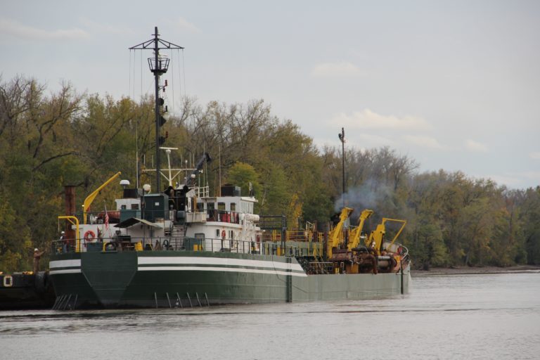 Used Dredgers for Sale Van Loon Maritime Services B.V.