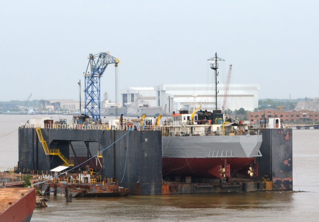 2.800 m³ Hopper Dredger - Image 4