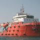 DP2 Mooring ROV