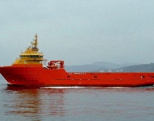 PSV LNG