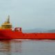 PSV LNG