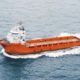 PSV tow DP