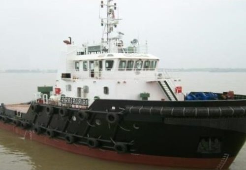 3200 tug