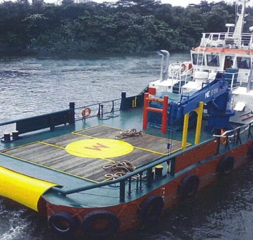 utility tug