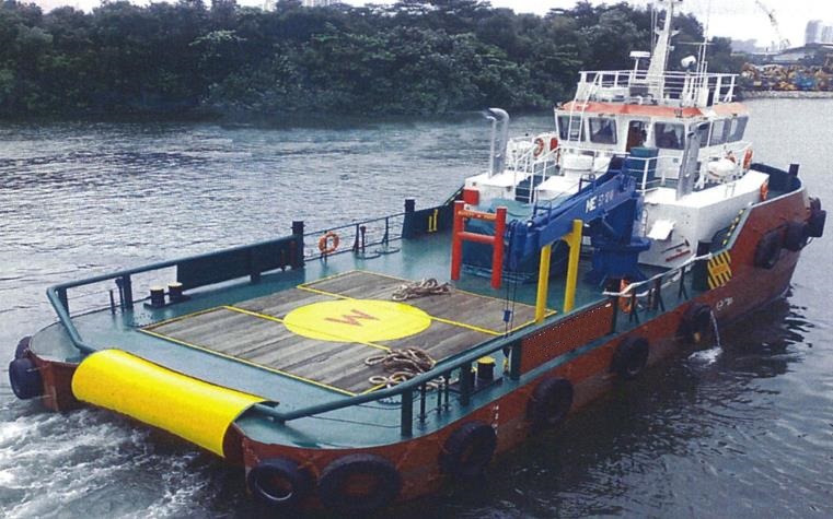 utility tug