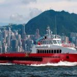 70 pax Fast Supply Crewboat / Utility Vessel