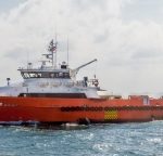 Fast Supply Vessels & Crewboats