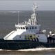 Security Vessel