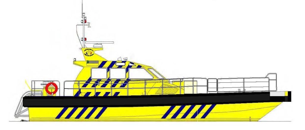 Patrol Boat