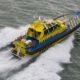 Security Boat