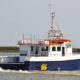 wind boat
