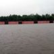 300 deck barge