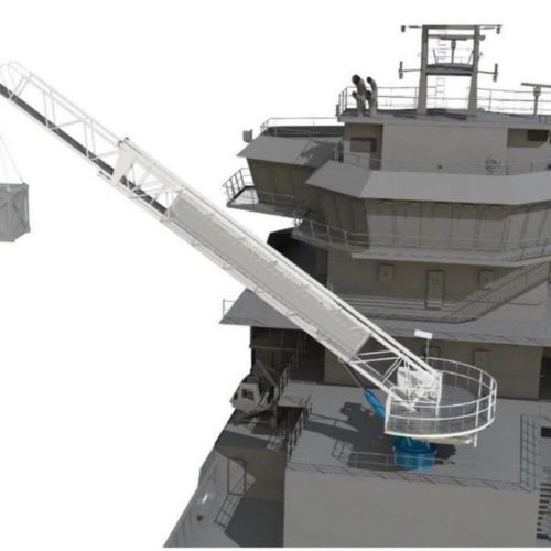 move comp gangway