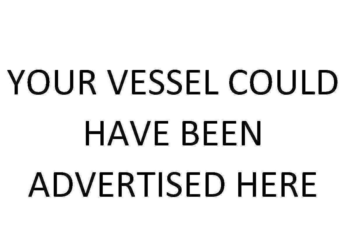 advertise vessel