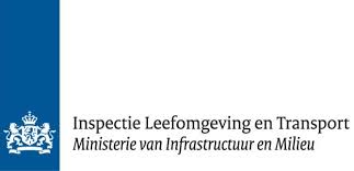 Inspectie Leefomgeving en Transport (ILentT) - Merchant Shipping