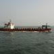 Hopper Dredger charter