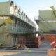 Project accommodation