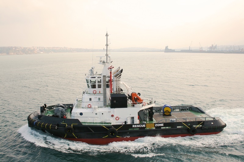 ASD Tugs