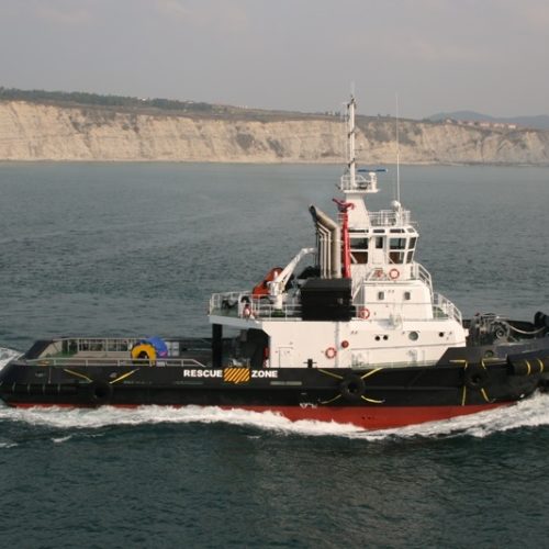 ASD escort