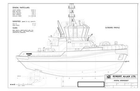 ASD tug new