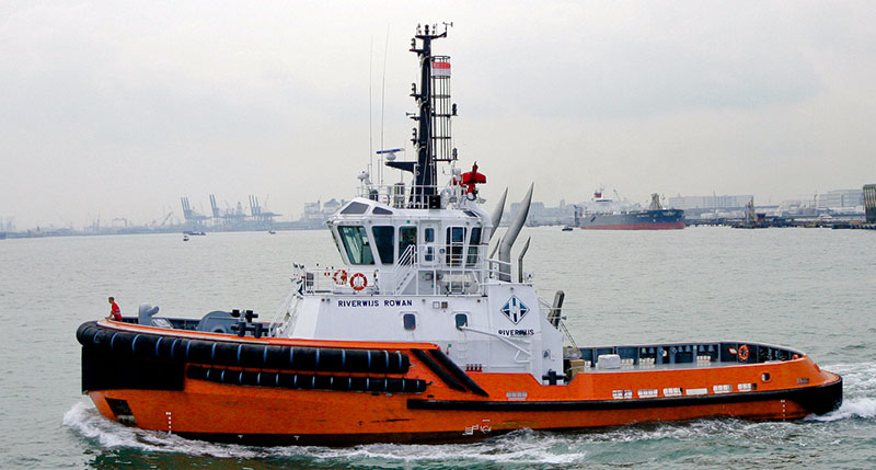 asd tug new