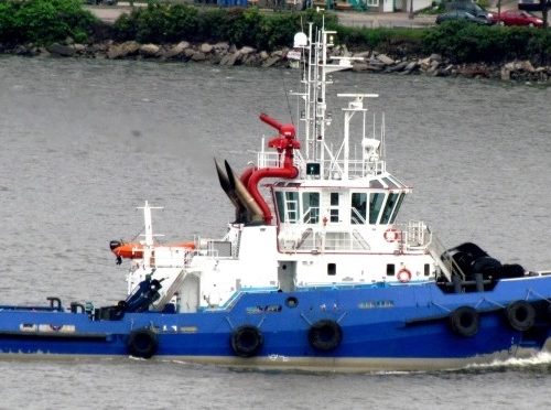 ASD Tugs