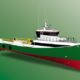 Fast Crew Supplier