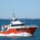 Fast Crewboat / Utility Vessel