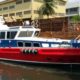 Fast Crew boat