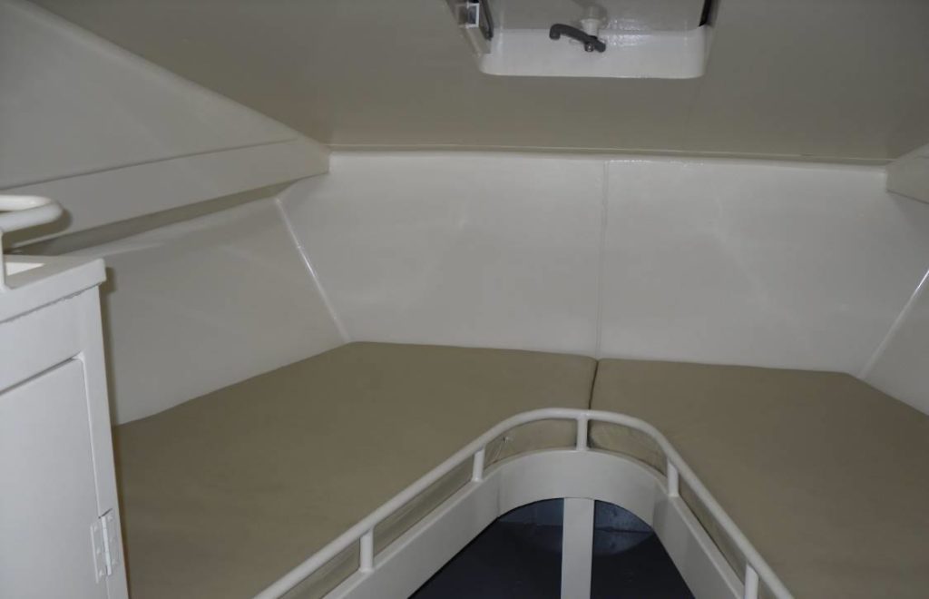 Fast Crewboat / Utility Vessel - Afbeelding 5
