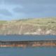 Split Hopper Barge