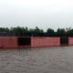 Heavy Load Barge