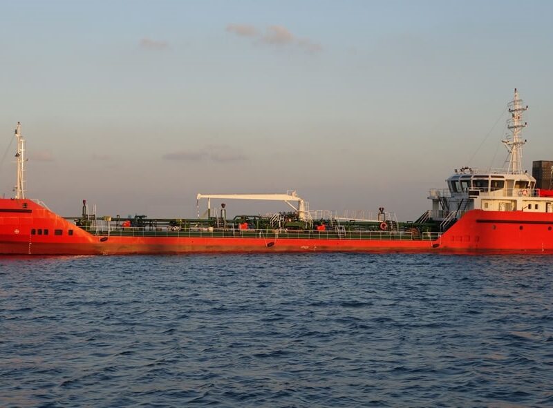 Oil – / Bunker Tankers