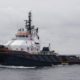 Support FPSO