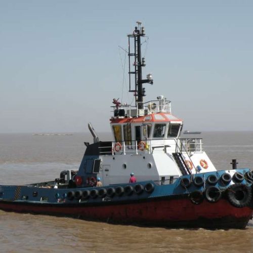 bp tug