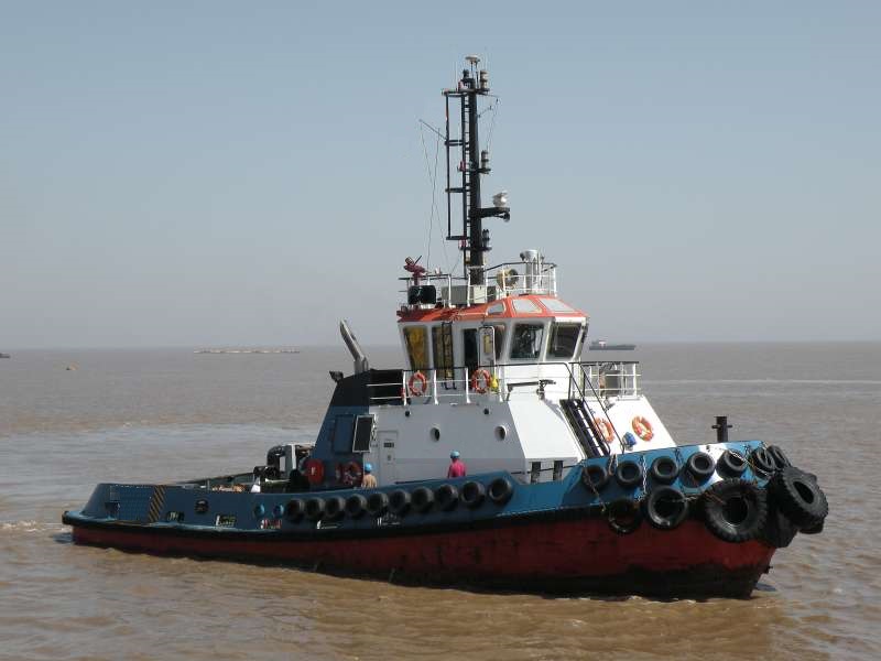 bp tug