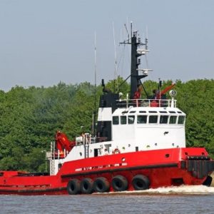 42 tbp twin screw tug - VL Maritime Services (Pty) Ltd 42 tbp twin screw tug - VL Maritime Services (Pty) Ltd