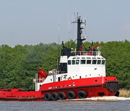 twin tug