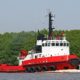 twin tug