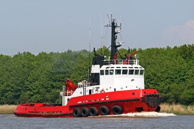 twin tug