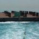 330 heavy barge