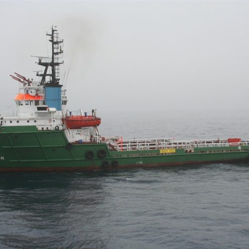 AHTS / AHT vessels Archieven - Van Loon Maritime Services B.V.