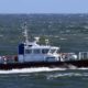 pilot boat