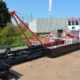 bucket wheel
