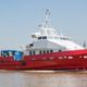DP Crewboat