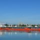 shallow tanker