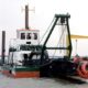 IHC cutter