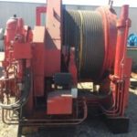mooring equipment