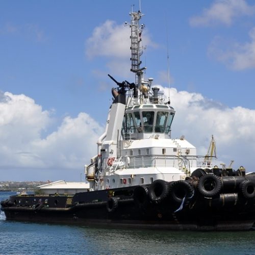 62 tbp FiFi-1 Escort ASD tug