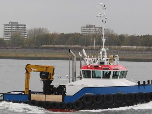 Damen 2709